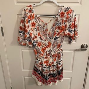 Francescas Romper